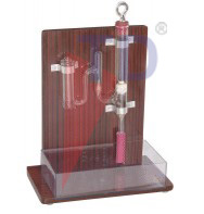BRAMAH HYDRAULIC PRESS