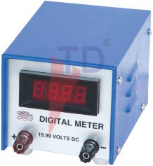 DIGITAL BENCH METER