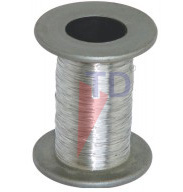 EUREKA/CONSTANTAN WIRE, BARE