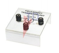 FIELD EFFECT TRANSISTOR UNIT