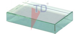 GLASS BLOCK SHEET GLASS