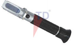 HAND REFRACTOMETER