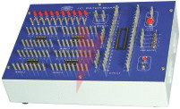 I.C. PATCHBOARD