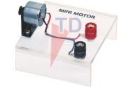 MINI-MOTOR UNIT SEMICONDUCTOR UNITS