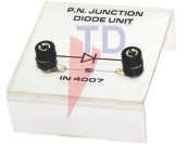 P.N. JUNCTION UNIT