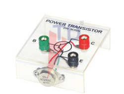 POWER TRANSISTOR UNIT