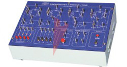 SEQUENTIAL LOGIC TUTOR