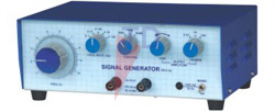SIGNAL GENERATOR 1 Hz to 100 K Hz