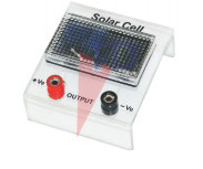 SOLAR CELL UNIT