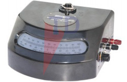 SPOT GALVANOMETER