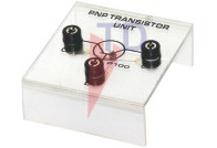 p.n.p TRANSISTOR UNIT